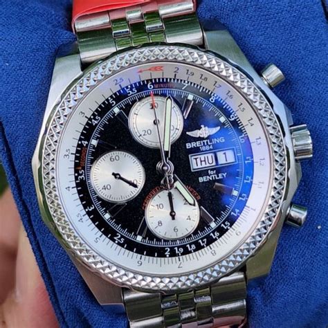 breitling continental gt a13363